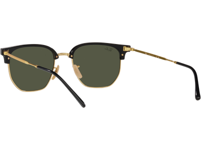 Ray-Ban Sonnenbrille Unisex Ray-Ban New Clubmaster RB4416 601/31 Ansicht 5