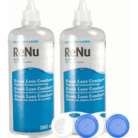  ReNu MultiPlus 2-Pack