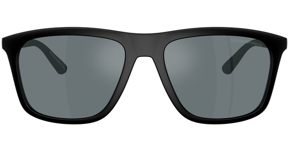 Emporio Armani EA4237 50016G 57 - Mening 3