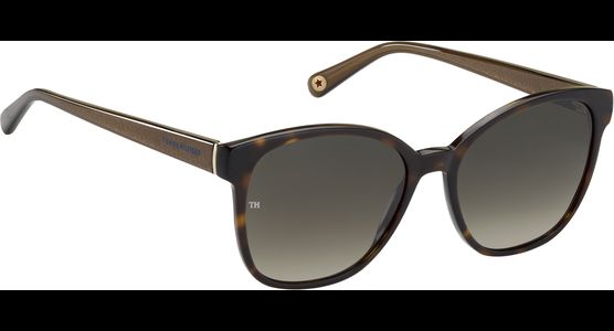 TOMMY HILFIGER TH 1811/S HAVANNA - Mening 5