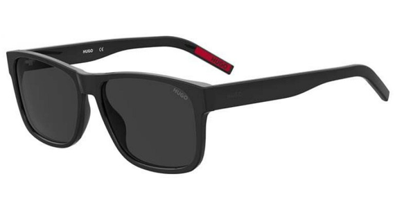 Hugo HG 1260/S 57 black - Mening 2
