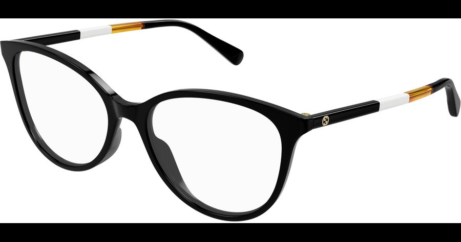 Gucci Brille Damen Gucci GG1359O 54 007 Ansicht 1