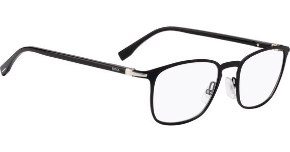 HUGO BOSS BOSS 1043/IT BLACK - Mening 5