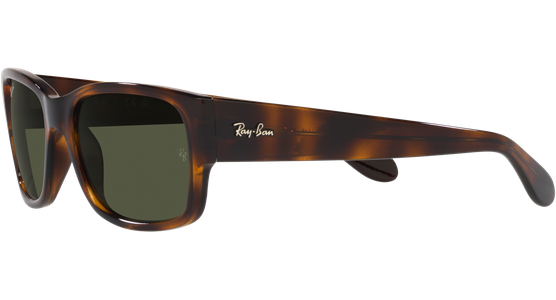 Ray-Ban RB4388 710/31 - Mening 3
