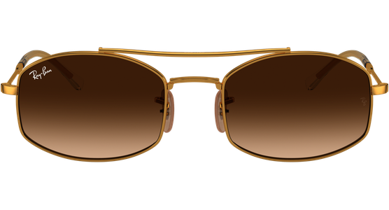 Ray-Ban RB3719 001/51 - Ansicht 3