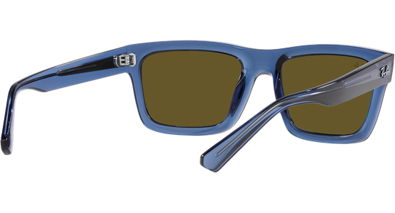 Ray-Ban Warren RB4396 668073 - Ansicht 8