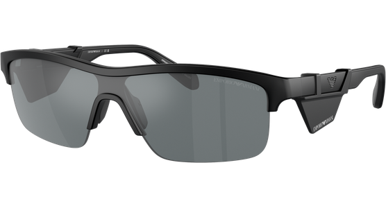 Emporio Armani EA4218 50016G - Mening 2