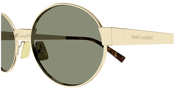 Saint Laurent SL 692 55 003 - Mening 4
