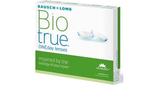 Biotrue ONEDay 90er - Ansicht 3