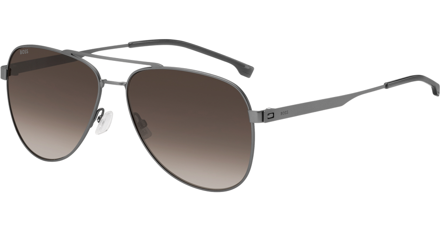 Hugo Boss Sonnenbrille Herren Hugo Boss BOSS 1641/S 60 R80 Mening 1