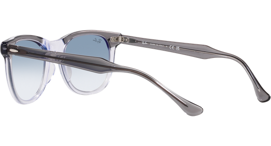 Ray-Ban Eagle Eye RB2398 13553F - Ansicht 5