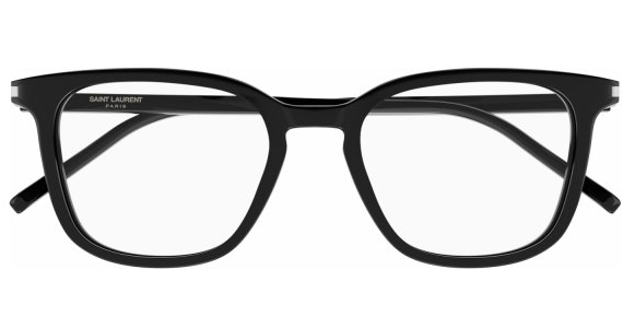 Saint Laurent SL 479 001 - Mening 3