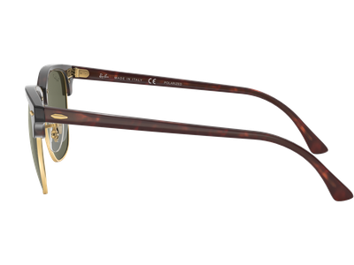 Ray-Ban Sonnenbrille Unisex Ray-Ban Clubmaster Classic RB3016 990/58 55 Ansicht 3