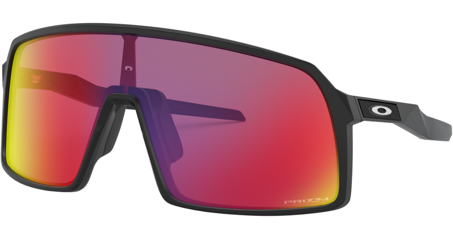 Oakley Sonnenbrille Herren Oakley Sutro 0OO9406 940608 Mening 1
