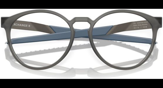 Oakley Exchange OX8184 818402 - Mening 16