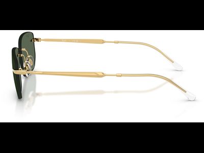 Ray-Ban Sonnenbrille Unisex Ray-Ban RB3768 001/71 Ansicht 3