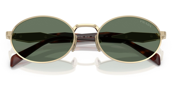 Prada PR 65ZS ZVN70L - Ansicht 6