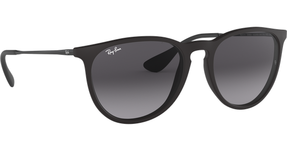 Ray-Ban Erika Classic RB4171 622/8G 54 - Mening 5