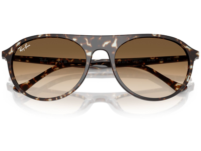 Ray-Ban Sonnenbrille Unisex Ray-Ban RB2215 143151 Ansicht 5