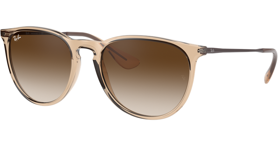 Ray-Ban Sonnenbrille Damen Ray-Ban Erika Classic RB4171 651413 54 Mening 1