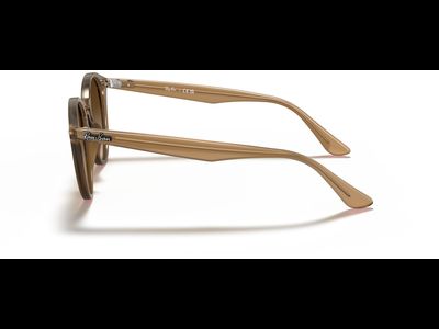 Ray-Ban Sonnenbrille Unisex Ray-Ban RB2180 616613 Ansicht 3