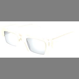 Saint Laurent Sonnenbrille Unisex Saint Laurent SL 572 003