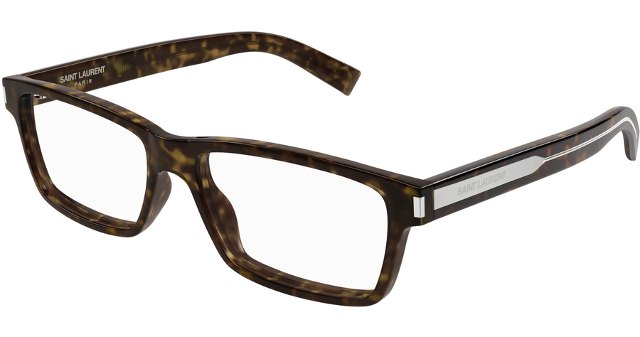 Saint Laurent Brille Herren Saint Laurent SL 622 002 Mening 1