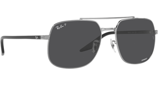 Ray-Ban RB3699 004/K8 - Ansicht 12