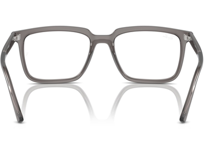 Ray-Ban Brille Unisex Ray-Ban Alain RX7239 8257 Ansicht 5