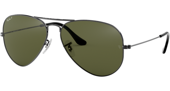 Ray-Ban Aviator Classic RB3025 004/58 58 - Mening 2