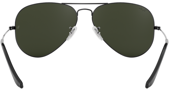 Ray-Ban Aviator Classic RB3025 W0879 58 - Mening 7