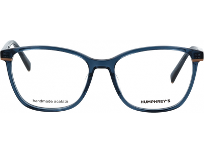 Humphreys Brille Damen Humphrey´s  583160 70 Ansicht 4
