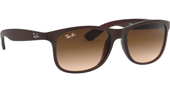 Ray-Ban Andy RB4202 606971 55 - Ansicht 6