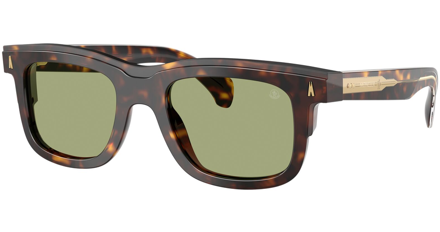 Moncler Sonnenbrille Unisex Moncler Claro ME6004 300282 51 Mening 1
