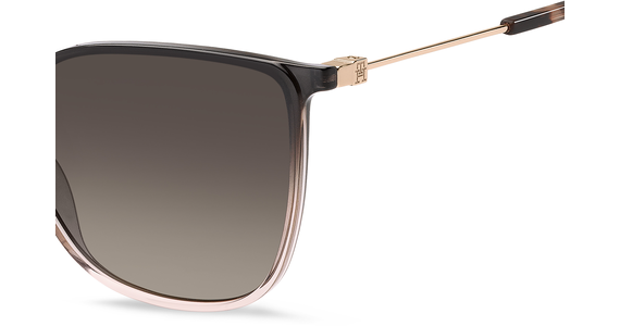Tommy Hilfiger TH 2095/S 57 - Mening 4