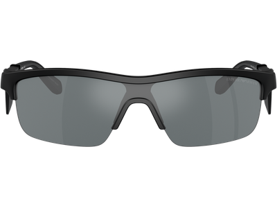 Emporio Armani Sonnenbrille Herren Emporio Armani EA4218 50016G Ansicht 2