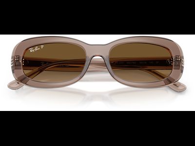 Ray-Ban Sonnenbrille Damen Ray-Ban RB2221 6827M2 Ansicht 5