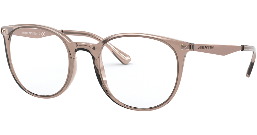 Emporio Armani Brille Damen Emporio Armani EA3168 5850 Mening 1