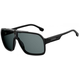 Carrera  1014/S 64 MATT BLACK