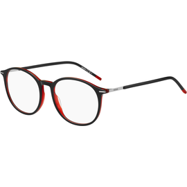 Hugo Brille Damen Hugo HG 1277 51 black