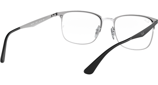 Ray-Ban RX6421 2997 - Ansicht 8