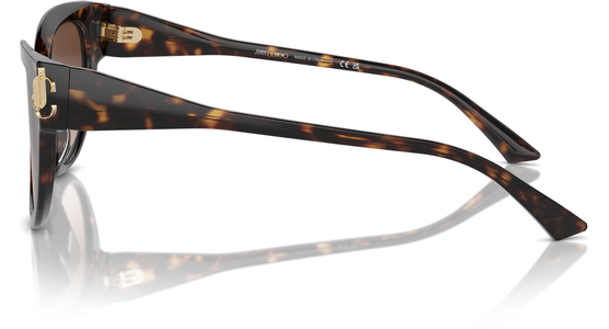 Jimmy Choo JC5018U 500213 54 - Ansicht 4