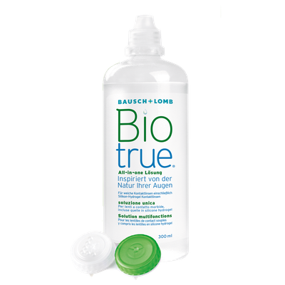  Biotrue Einzelflasche Ansicht 2