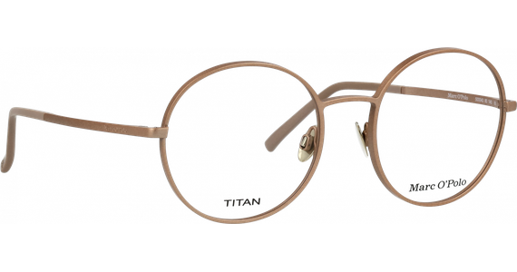 Marc O'Polo 500043 80 5420, Rosegold - Mening 4