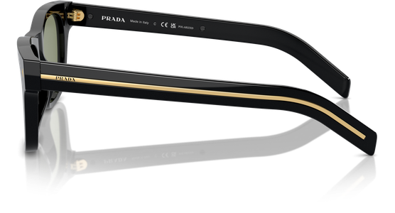 Prada 0PR A17S 16K20G - Mening 4