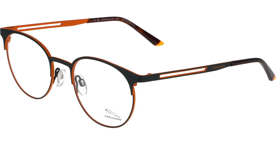 Jaguar Brille Herren Jaguar 33628 51 4100 Mening 1
