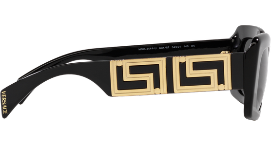 Versace VE4444U GB1/87 - Mening 10