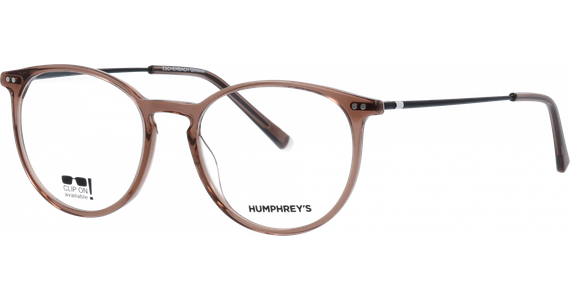 Humphrey´s 581069 61 5117 - Mening 2