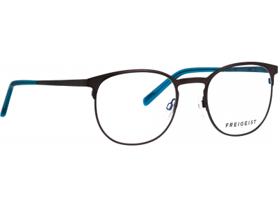 Freigeist Brille Herren Freigeist 862043 56 30 Ansicht 3