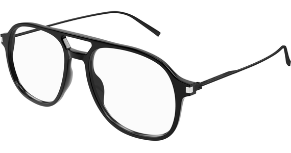 Saint Laurent SL 626 55 001 - Mening 2